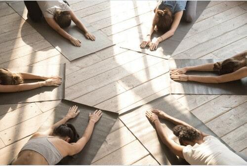 Yoga classes Bandra West