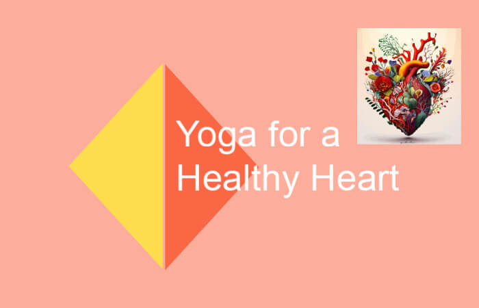 Heart Try These Yoga Asanas To Keep Your Heart Health In Check In Winter