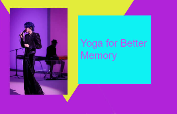 Yoga and memory