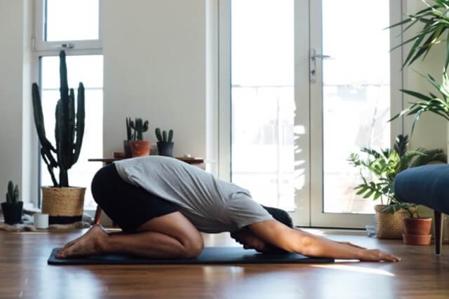 Yoga for migraine