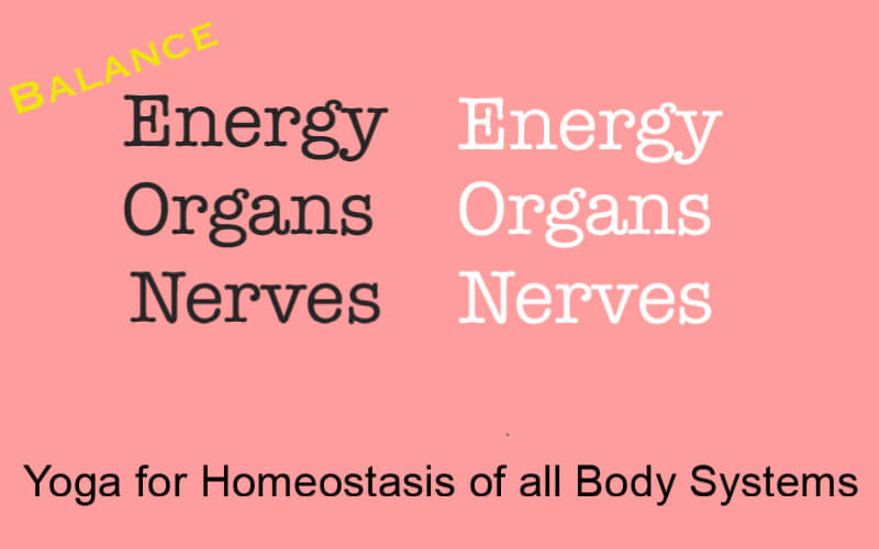 Yoga for the Nervous System – Glo | Blog