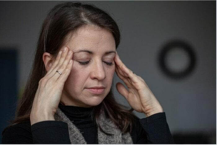 Migraine Coping Strategies