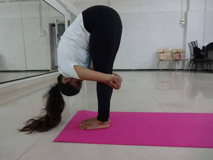 How to Do Easy Pose (Sukhasana)