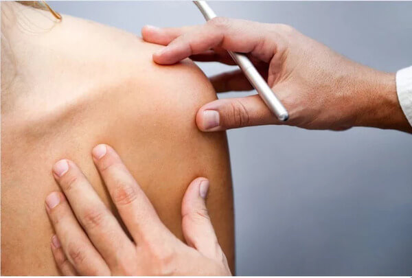 Skin Knowledge Test